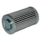Main Filter Hydraulic Filter, replaces FILTER-X XH01702, Pressure Line, 10 micron, Outside-In MF0059292 - alternate 3
